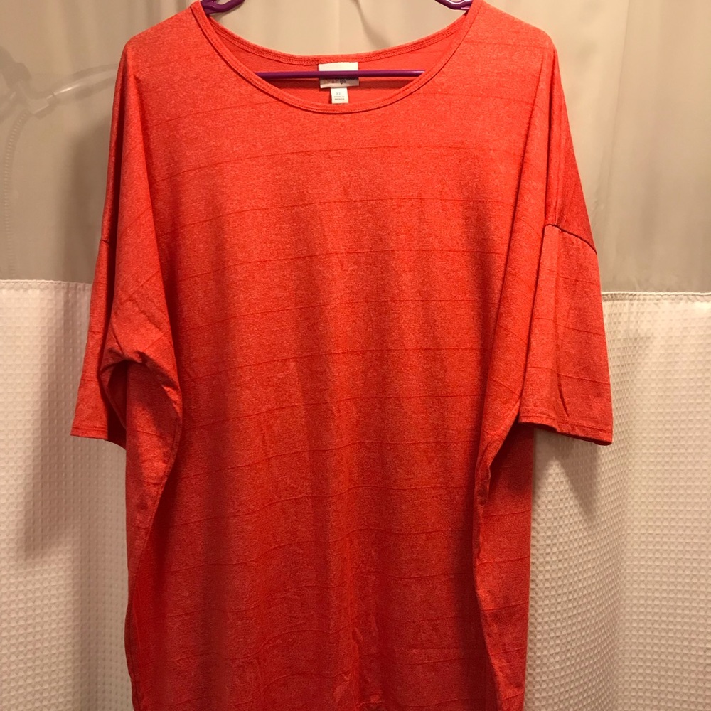 LuLaRoe Irma